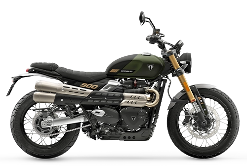 Scrambler 900 thumbnail