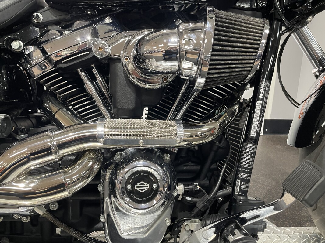2018 Harley-Davidson Breakout - Photo 10