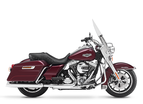 FLHR 2014 Road King