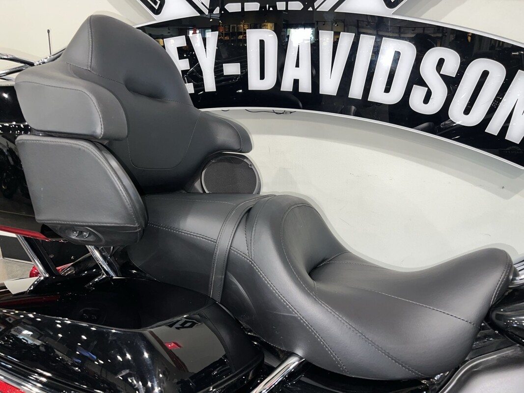 2023 Harley-Davidson Ultra Limited FLHTK - Photo 6