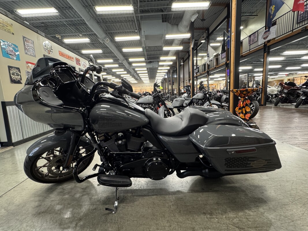 2022 Harley-Davidson Road Glide ST FLTRXST - Photo 9
