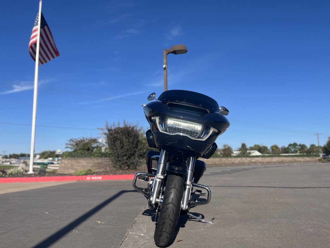 2025 Harley-Davidson Road Glide FLTRX Mystic Shift - Photo 8