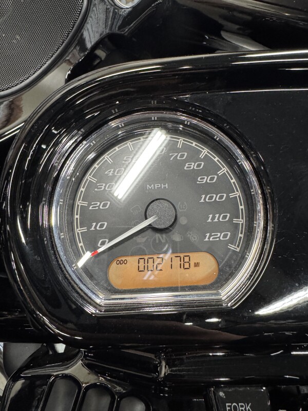 2022 Harley-Davidson Road Glide ST FLTRXST - Photo 4