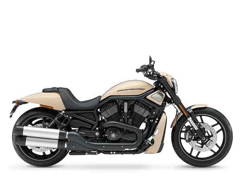 VRSCDX 2014 Night Rod Special