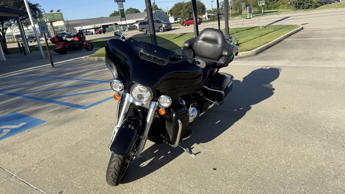 2022 Harley-Davidson Ultra Limited - Photo 7