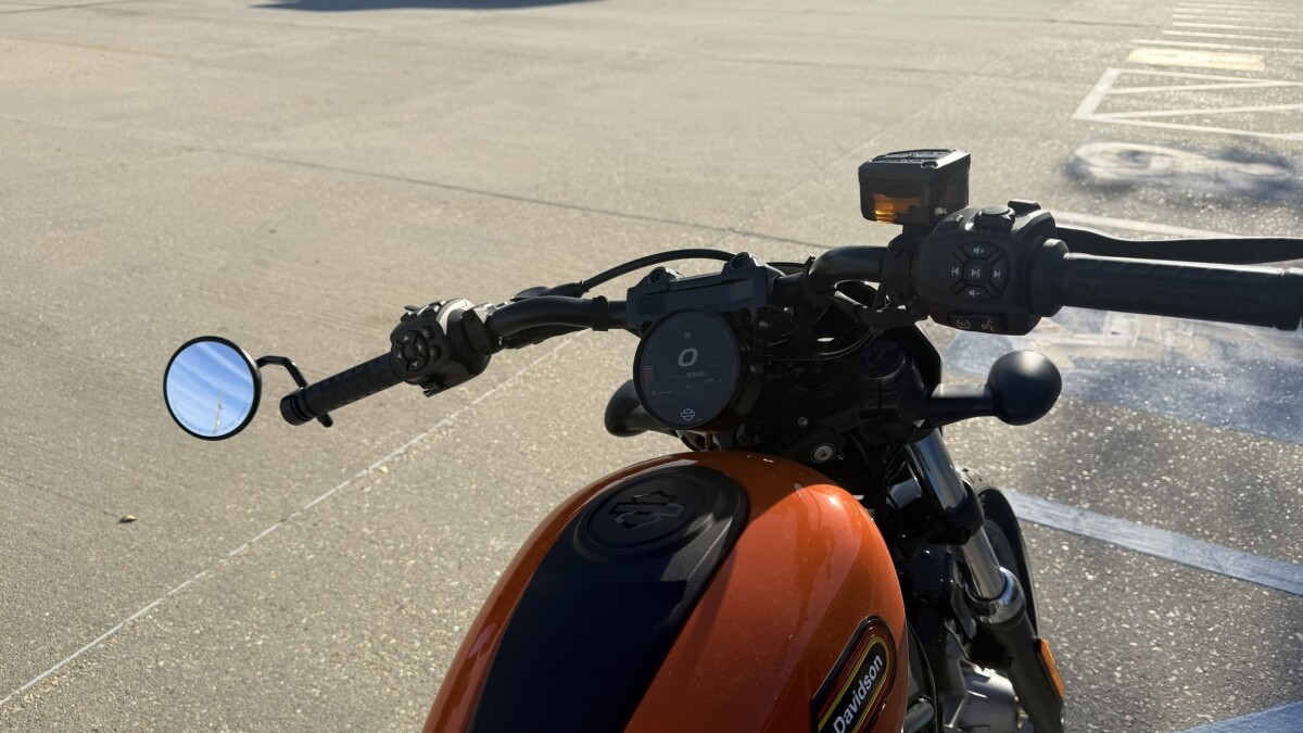 2024 Harley-Davidson Nightster Special - Photo 4