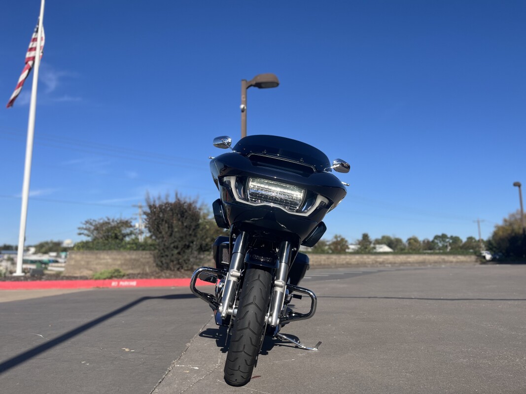 2025 Harley-Davidson Road Glide FLTRX - Photo 8