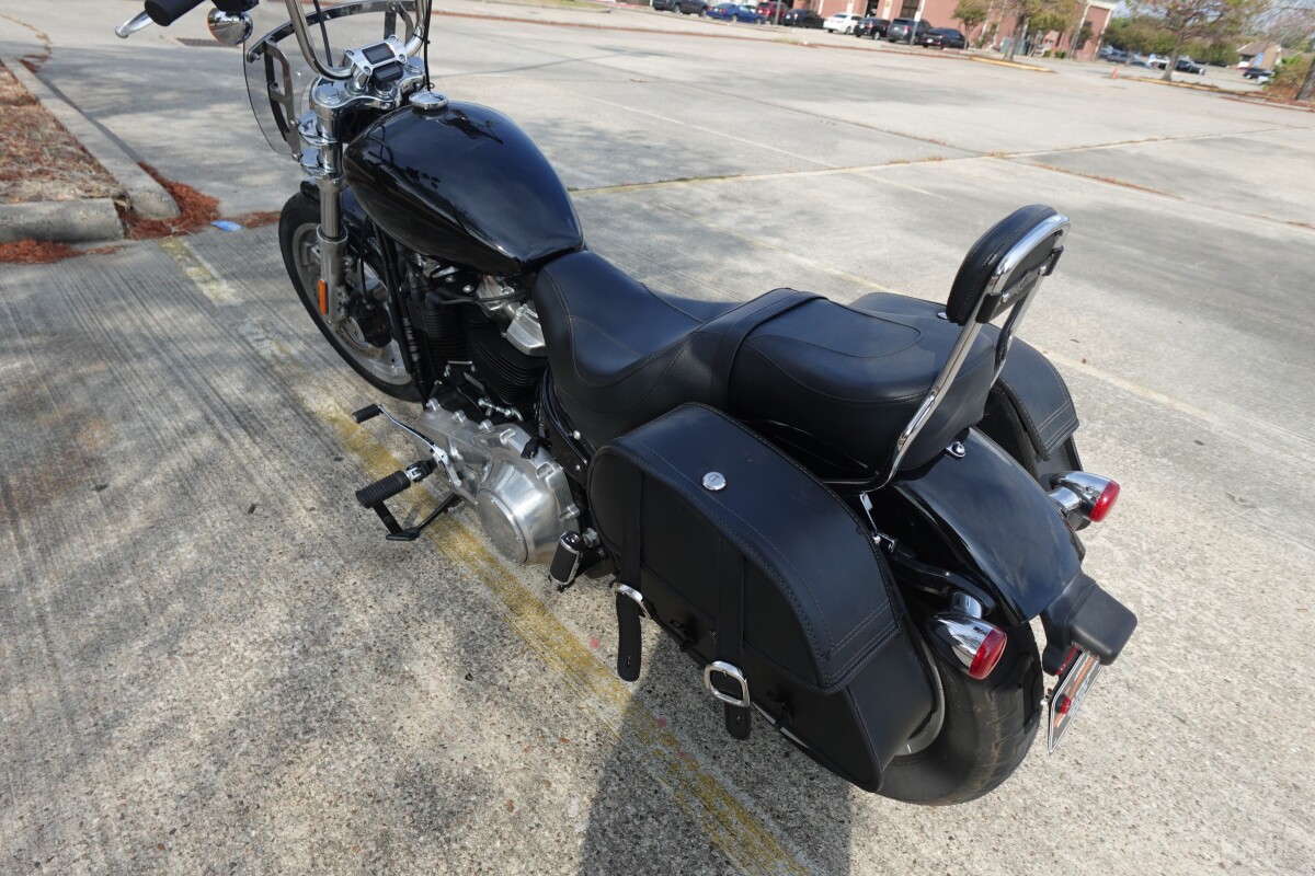 2022 Harley-Davidson Softail Standard FXST - Photo 7