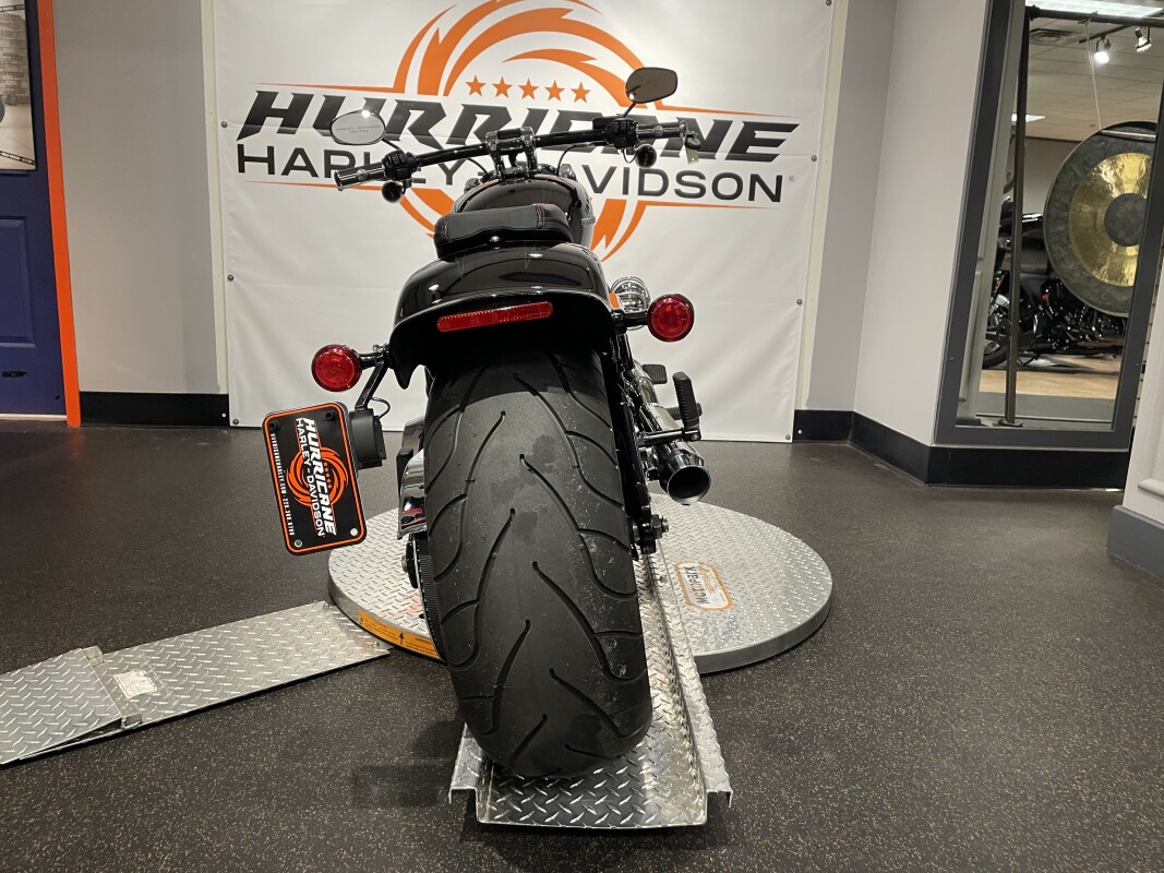 2018 Harley-Davidson Breakout - Photo 7