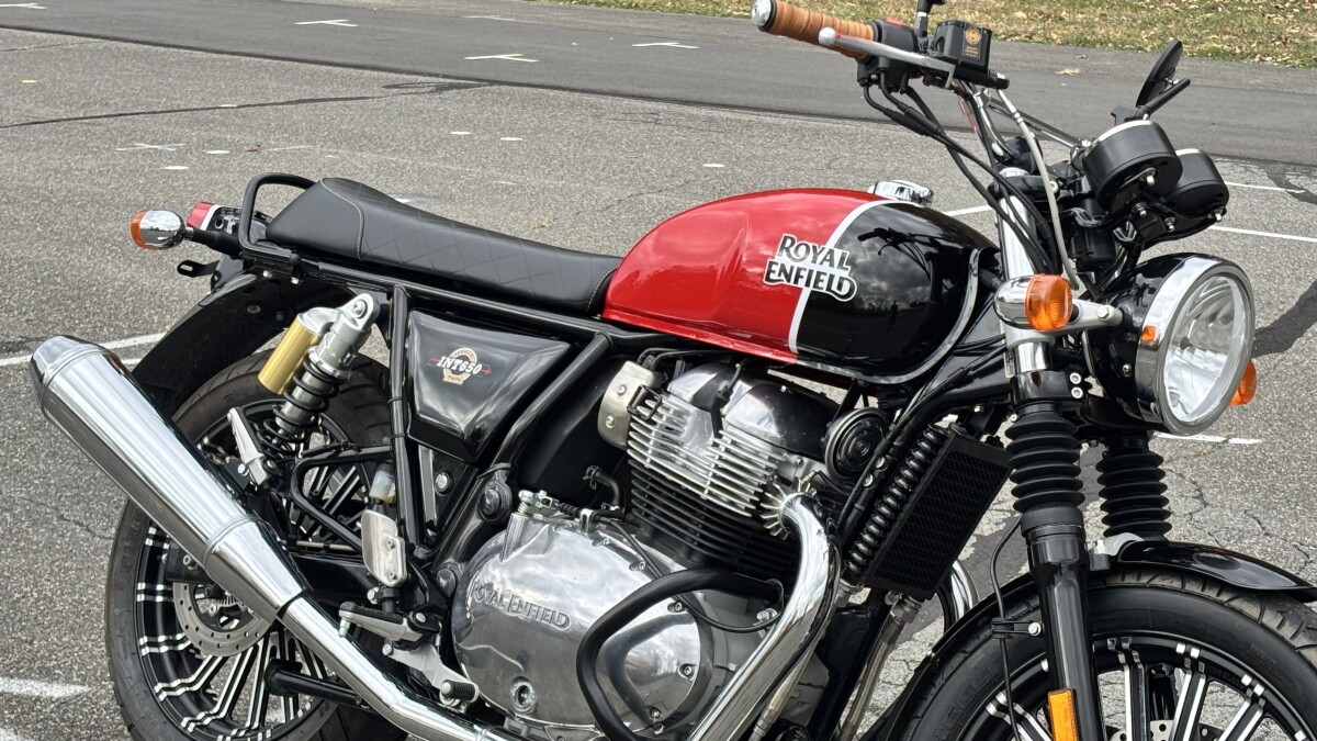2019 ContinentalGTTwin - Photo 5