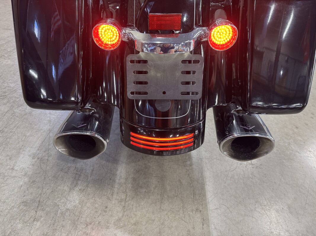2015 Harley-Davidson Street Glide Special FLHXS - Photo 7