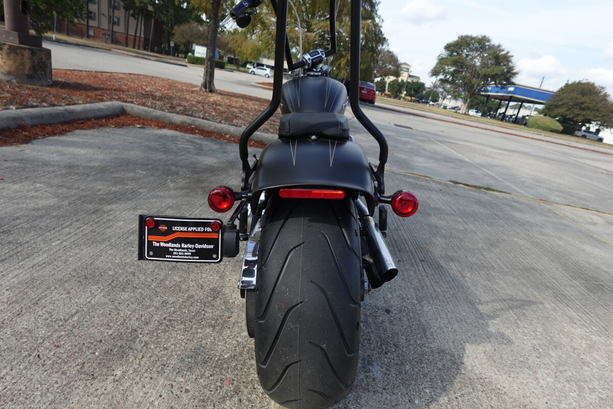 2020 Harley-Davidson Breakout 114 FXBRS - Photo 7