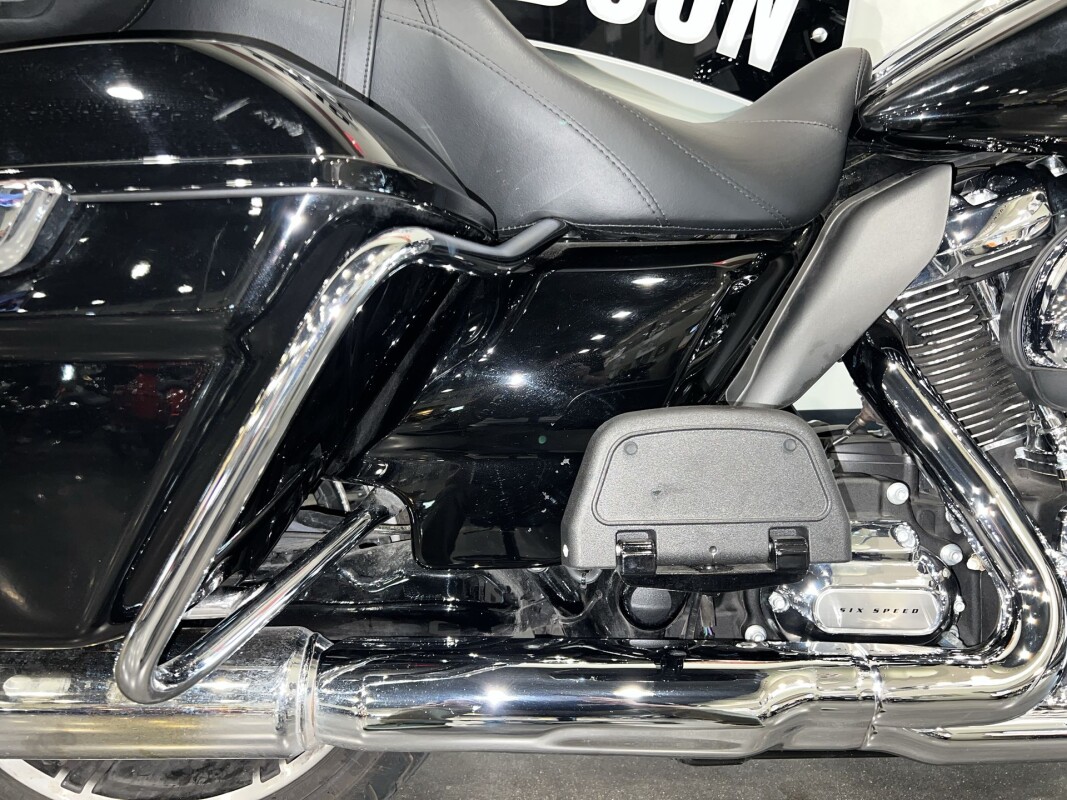 2023 Harley-Davidson Ultra Limited FLHTK - Photo 7