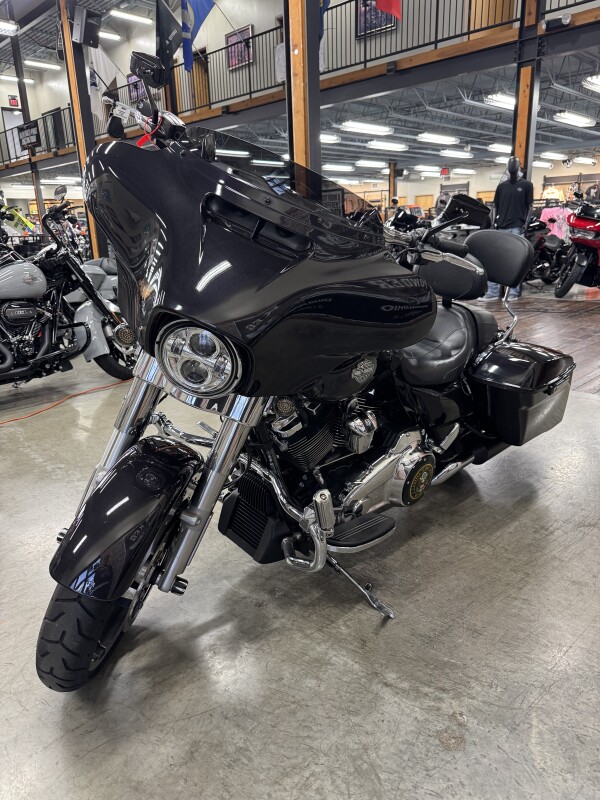 2021 Harley-Davidson Street Glide Special FLHXS - Photo 10
