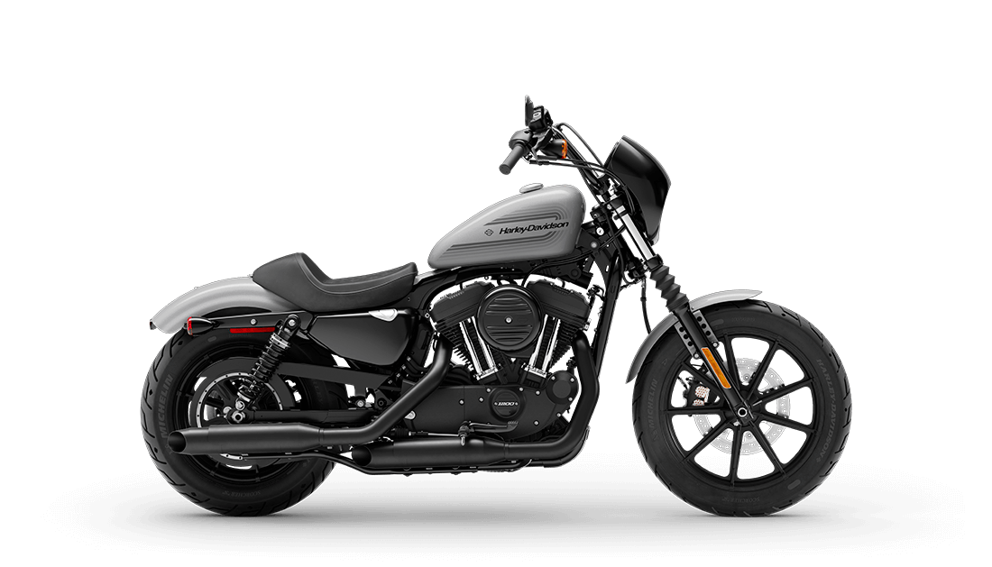 XL 1200NS 2020 Iron 1200