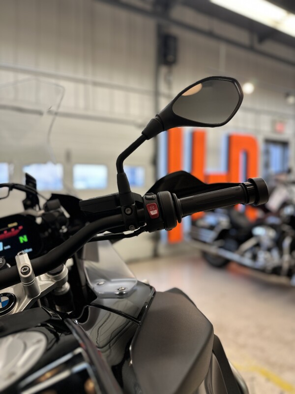 2023 BMW R 1250 GS Adventure Triple Black - Photo 9