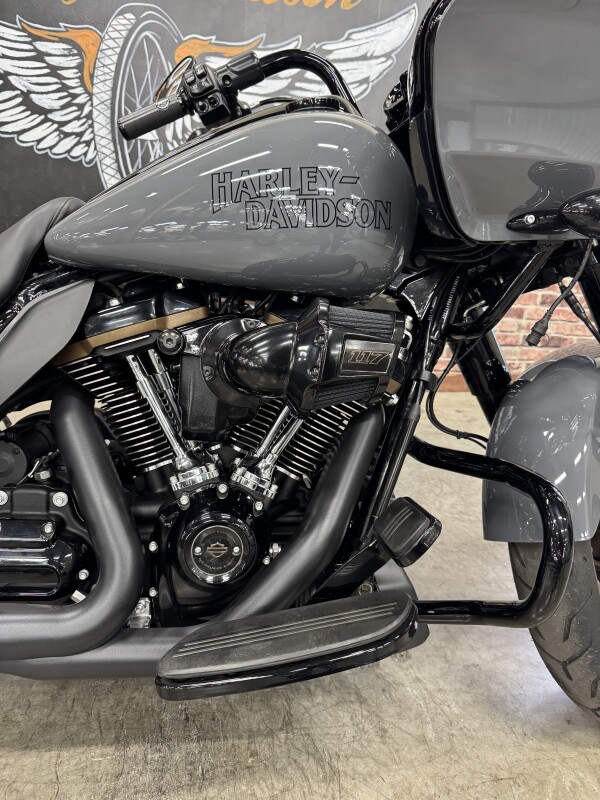 2022 Harley-Davidson Road Glide ST FLTRXST - Photo 2