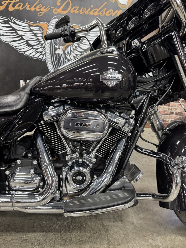 2021 Harley-Davidson Street Glide Special FLHXS - Photo 2