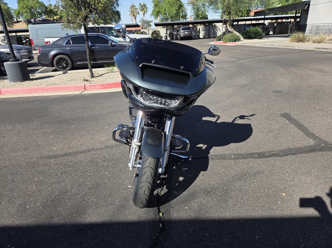FLTRX 2025 Road Glide - Photo 6