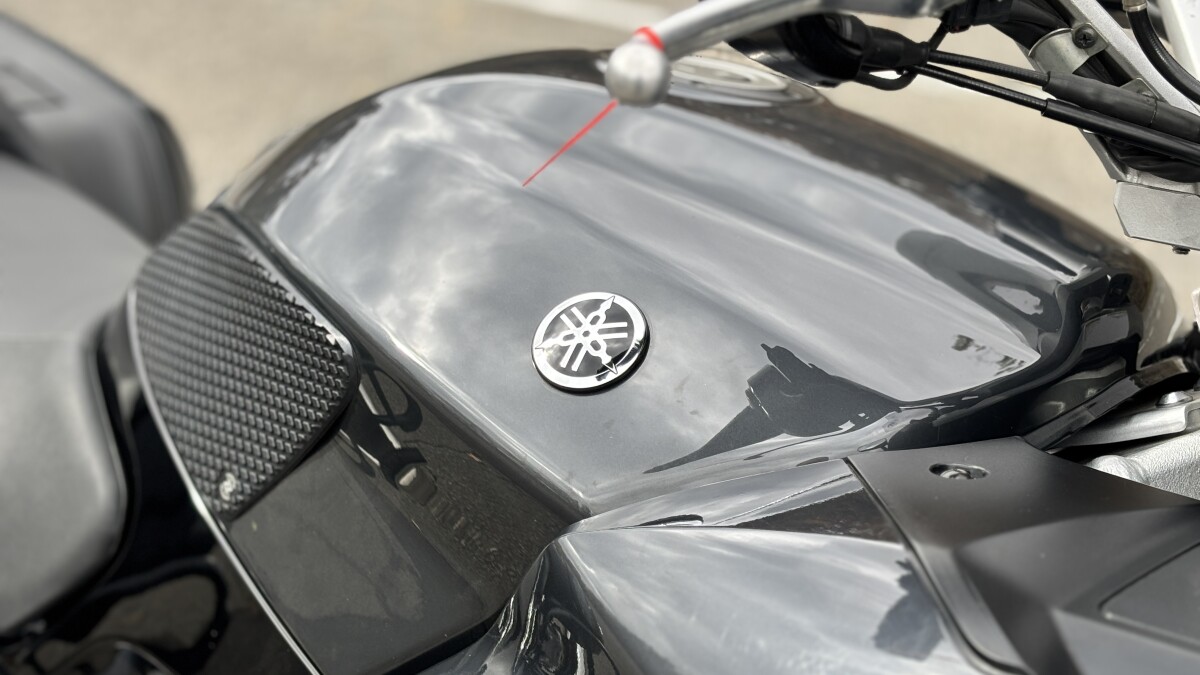 FJR13AESNB 2021 FJR1300ES - Photo 6