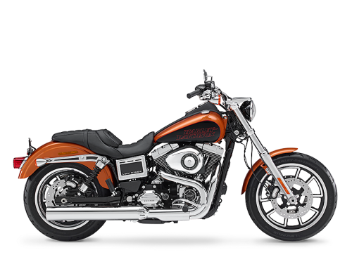 FXDL 2014 Low Rider