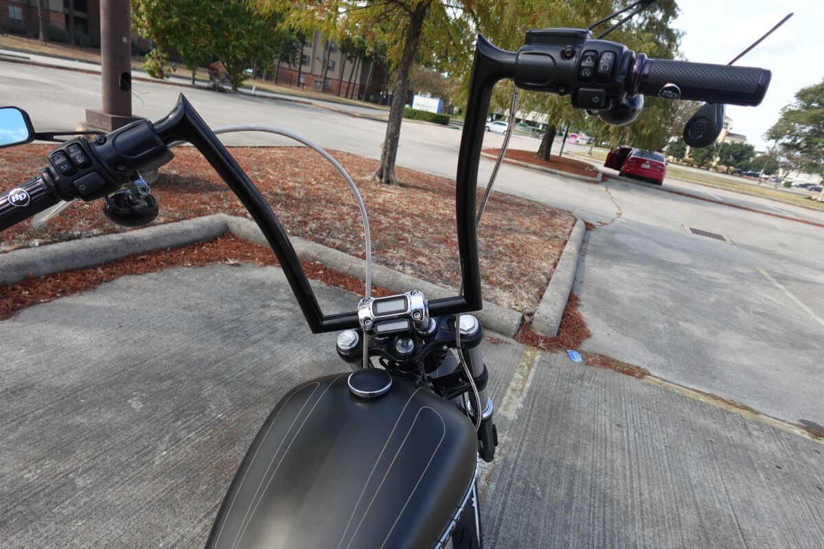 2020 Harley-Davidson Breakout 114 FXBRS - Photo 9