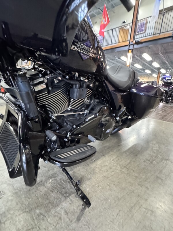 2025 Harley-Davidson Road Glide FLTRX - Photo 9