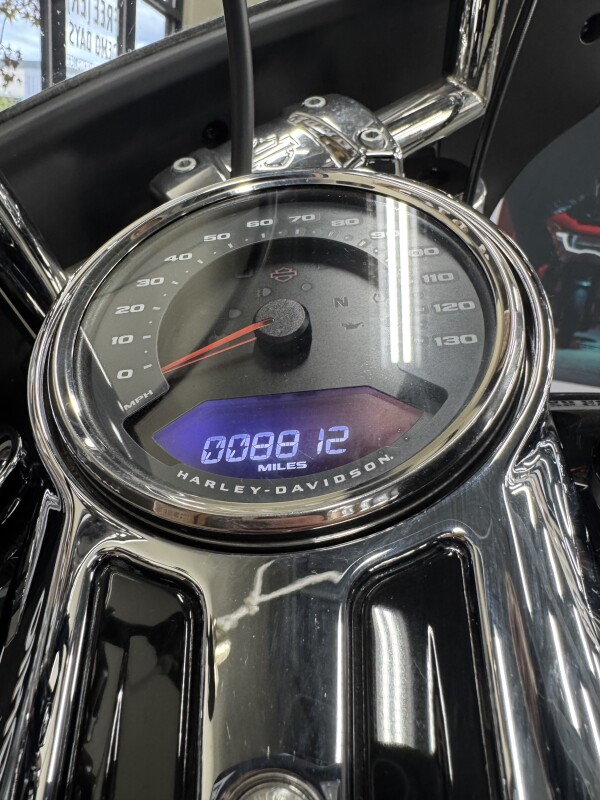2018 Harley-Davidson Sport Glide FLSB - Photo 4