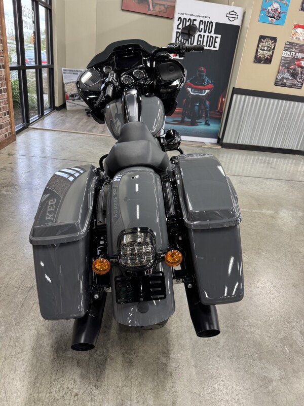 2022 Harley-Davidson Road Glide ST FLTRXST - Photo 7