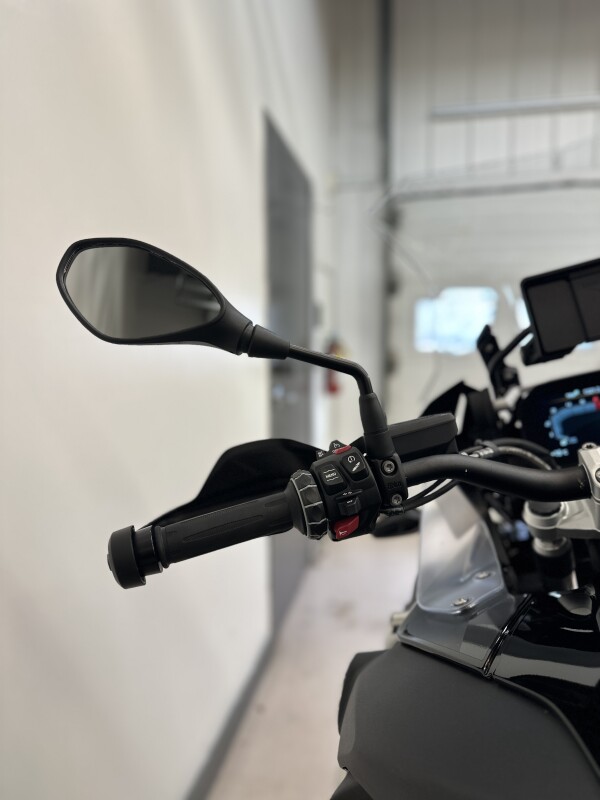2023 BMW R 1250 GS Adventure Triple Black - Photo 7