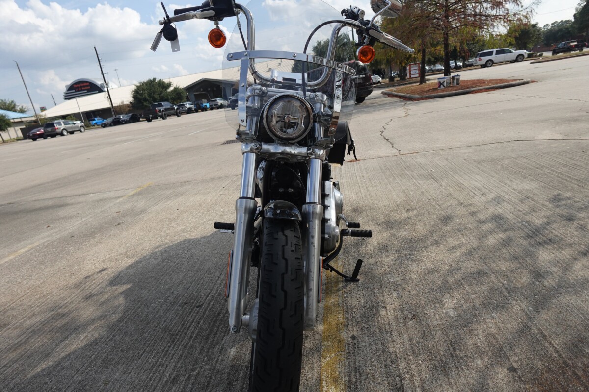 2022 Harley-Davidson Softail Standard FXST - Photo 3