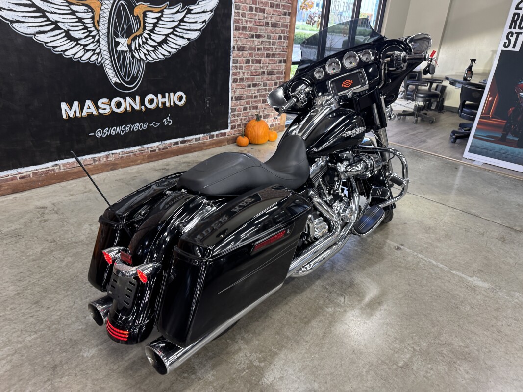 2015 Harley-Davidson Street Glide Special FLHXS - Photo 6