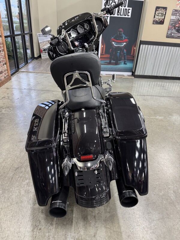 2021 Harley-Davidson Street Glide Special FLHXS - Photo 7