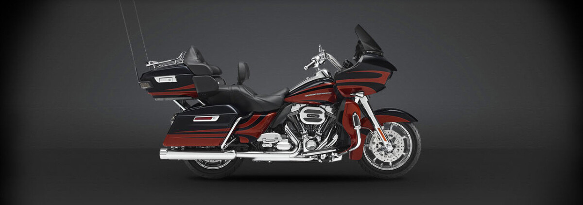 2015 CVO Road Glide Ultra