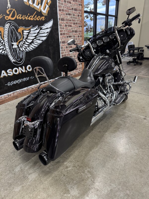 2021 Harley-Davidson Street Glide Special FLHXS - Photo 6