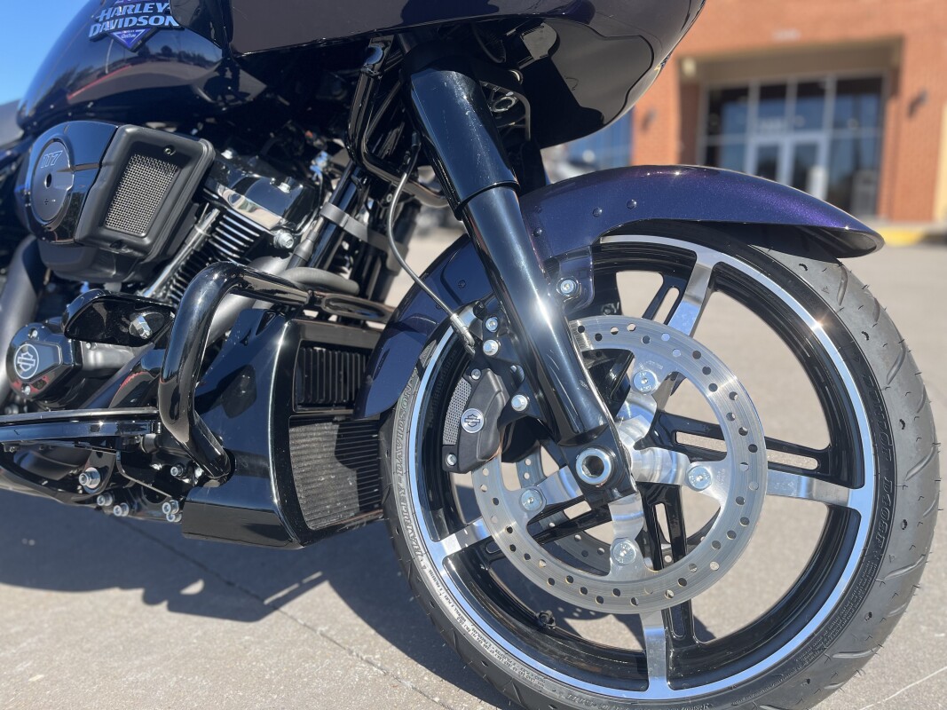 2025 Harley-Davidson Road Glide FLTRX - Photo 9