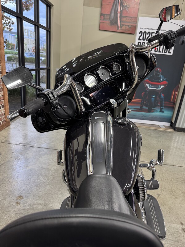 2021 Harley-Davidson Street Glide Special FLHXS - Photo 3