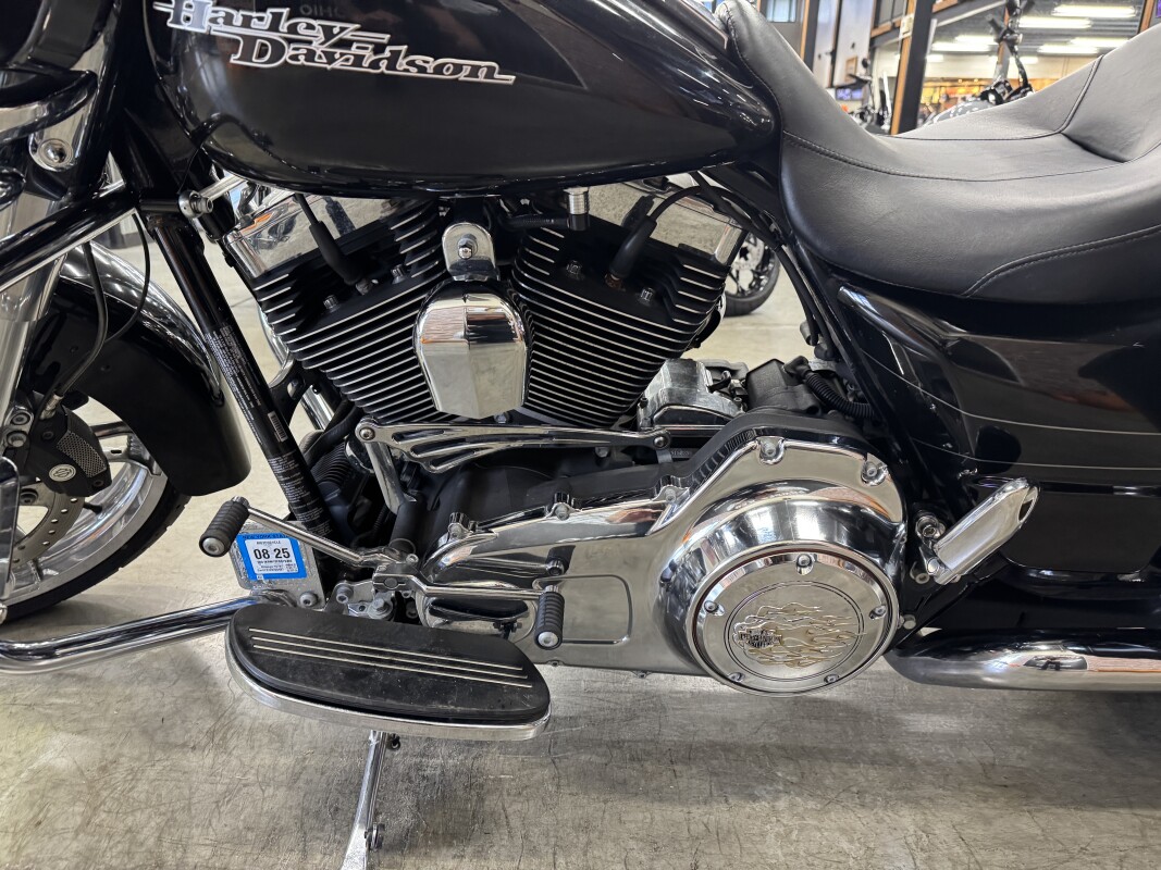 2015 Harley-Davidson Street Glide Special FLHXS - Photo 10
