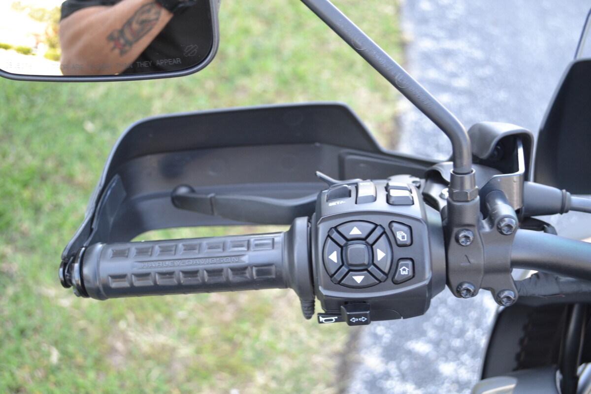 2022 Harley-Davidson Pan America 1250 Special - RA1250S - Photo 9