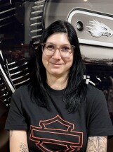 Katherine Charland