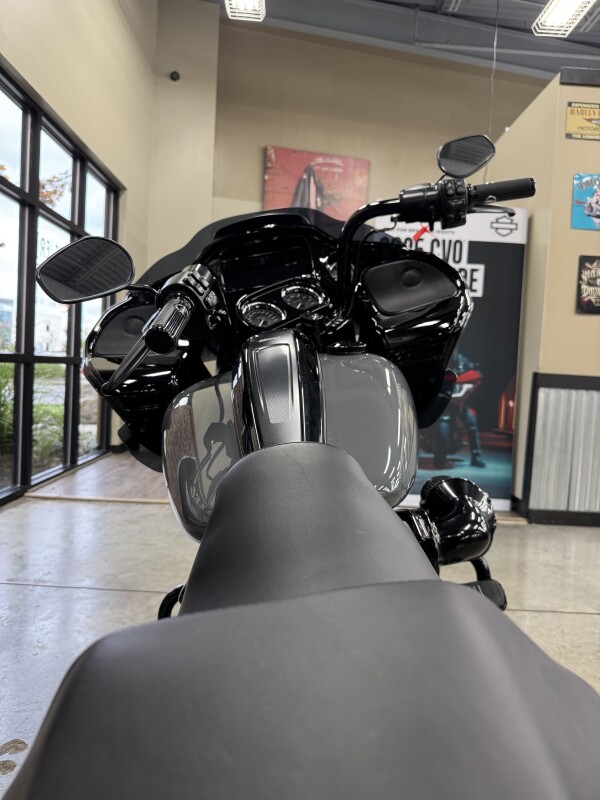 2022 Harley-Davidson Road Glide ST FLTRXST - Photo 3