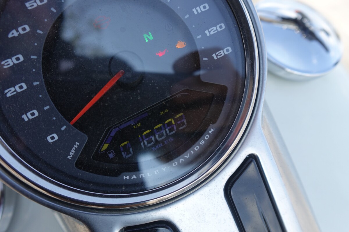 2018 Harley-Davidson Fat Boy 114 FLFBS - Photo 10