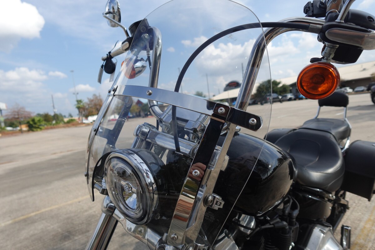 2022 Harley-Davidson Softail Standard FXST - Photo 5