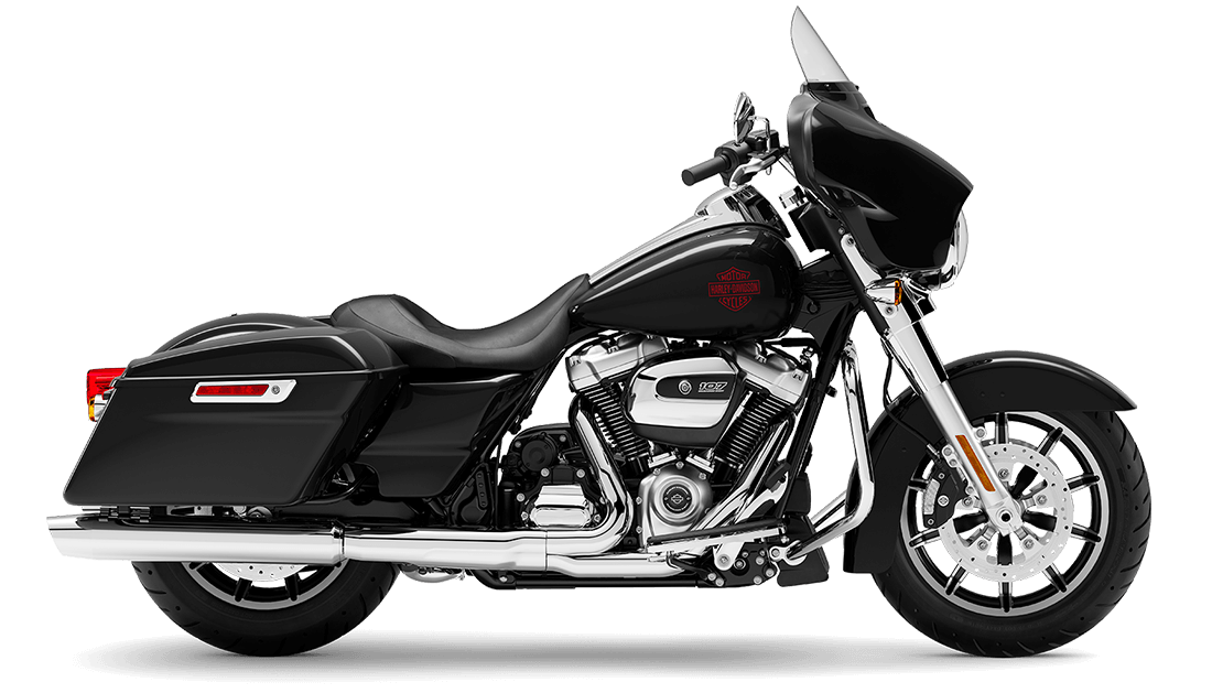 FLHT 2022 Electra Glide Standard
