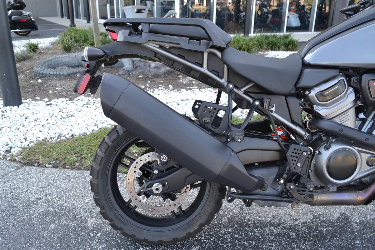 2022 Harley-Davidson Pan America 1250 Special - RA1250S - Photo 5