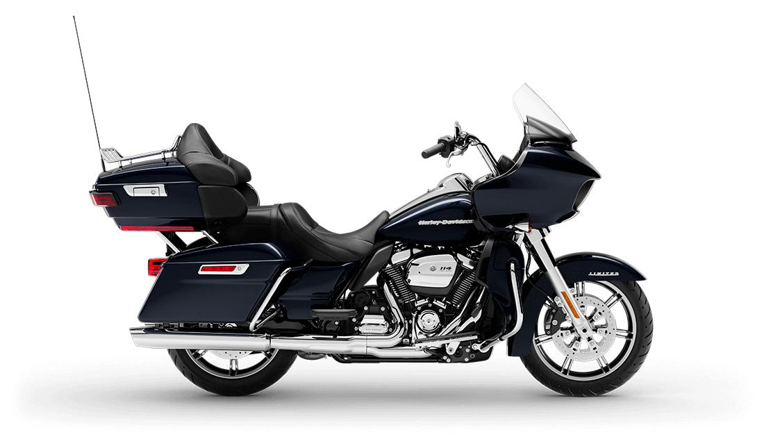 FLTRK 2020 Road Glide Limited