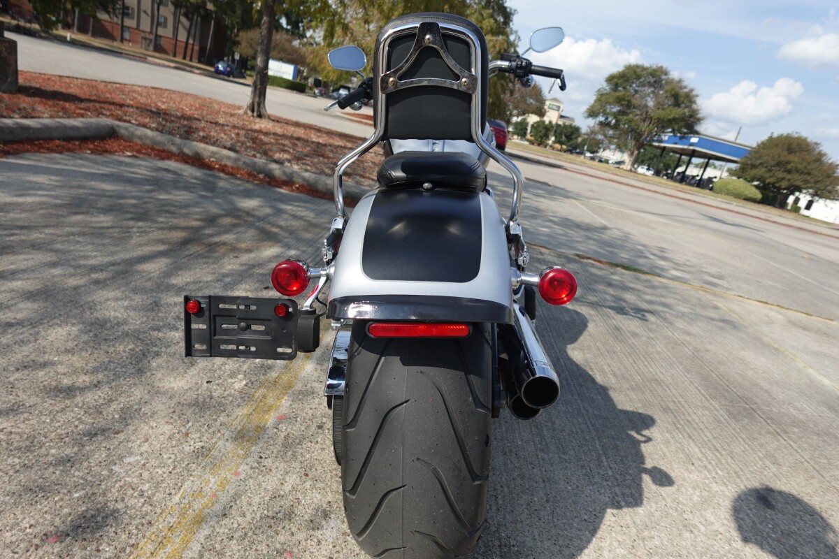 2020 Harley-Davidson Fat Boy 114 FLFBS - Photo 7