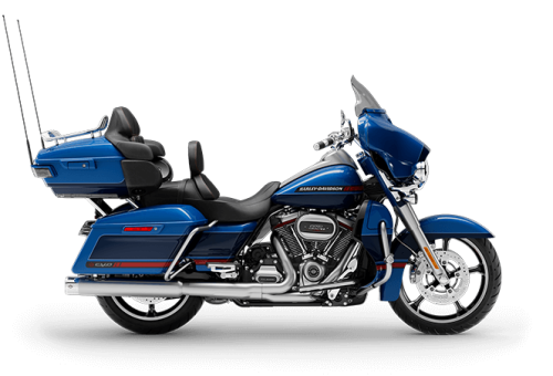 FLHTKSE 2020 CVO Limited