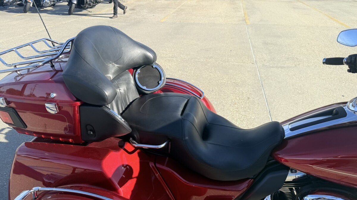 2013 Harley-Davidson Tri Glide Ultra Classic - Photo 3