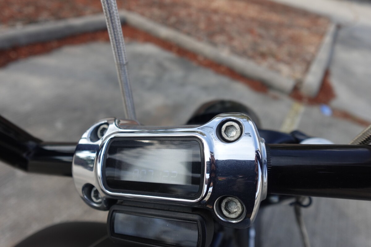 2020 Harley-Davidson Breakout 114 FXBRS - Photo 10